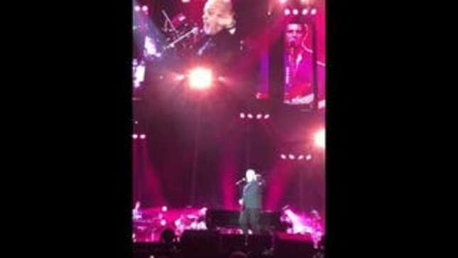 Watch Amy Schumer & J.Law Perform a Power-Drawing Ritual on Billy Joel's Piano