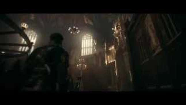 See Some Of <em>The Order: 1886's</em> Guns In Action