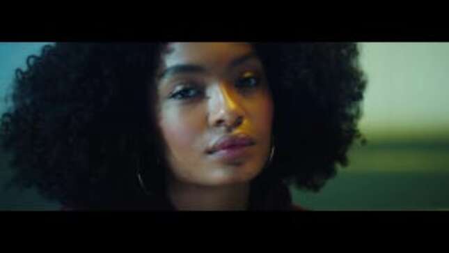 Karena Evans's New Video for Drake Puts Pop to the Bechdel Test