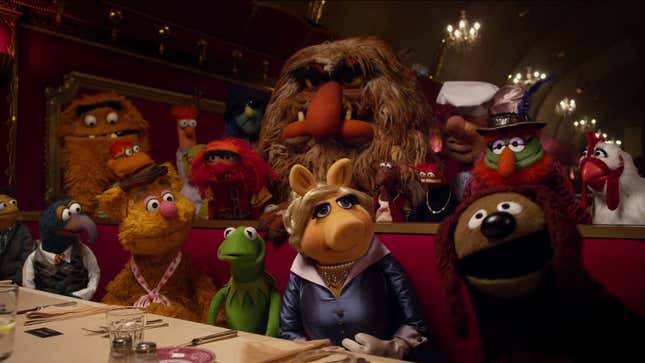 Muppets Streaming: Muppets Most Wanted's Original Songs, Ranked