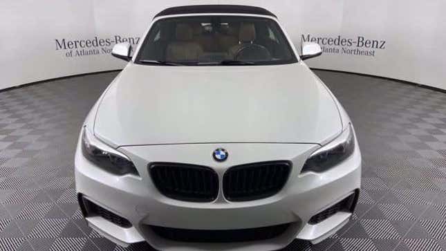 Image for article titled I'm Helping My Terminally Ill Relative With Her Last Ride. What Car Should She Buy?