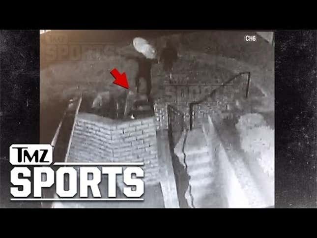 Police Are Investigating If Several Western Kentucky Football Players Beat Up A Frat Guy<em></em>
