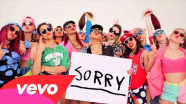 Justin Bieber Says 'Sorry' Is the Official End of His 2015 Apology Tour