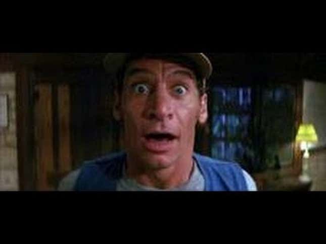 Sunday Night Sign-Off: Happy Birthday Ernest!