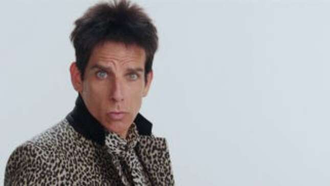 Watch the Sexy Trailer for <i>Zoolander 2</i>, Explained By 'Stephen Hawking'
