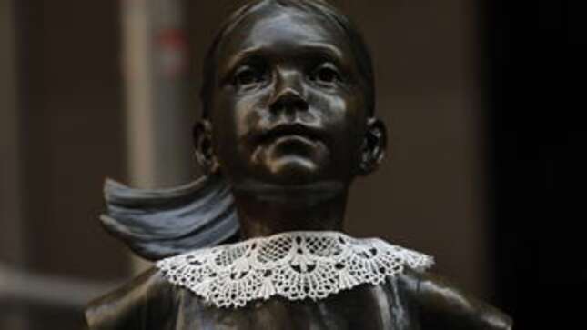 Enough of This, Please