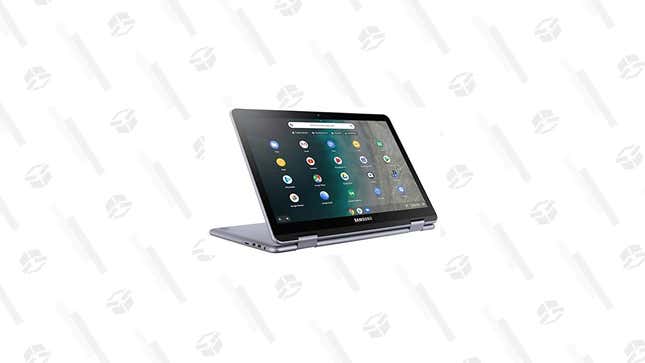 Samsung 12.2&quot; Touchscreen Chromebook | $230 | Amazon