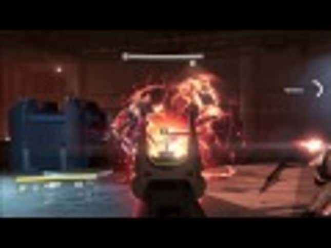 Here's What's 'Exclusive' In <em>Destiny</em> On PlayStation