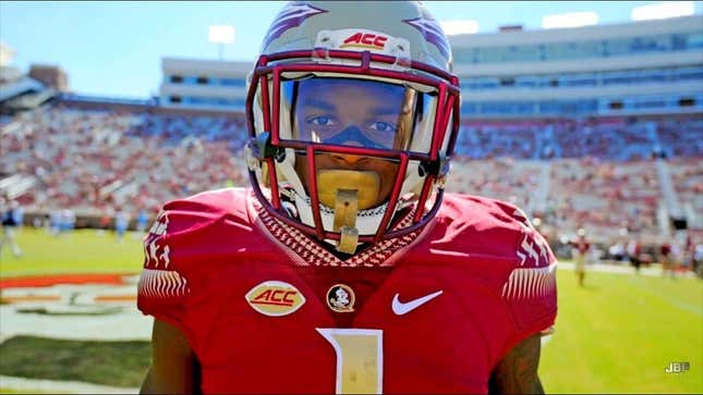Florida State Is Probably Going To Rule, So I Hope You Enjoyed 2017