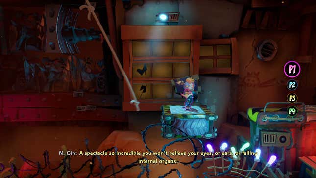 Image for article titled Every Game Needs A Dedicated Pass-And-Play Mode
