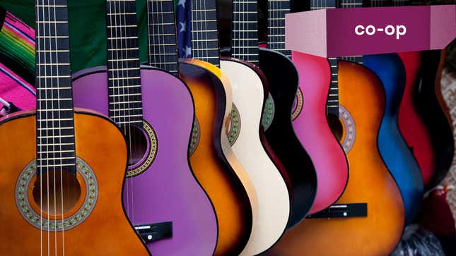 Image for article titled The Best Guitars for Beginners, According to Our Readers