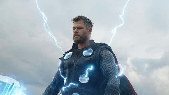 Image for article titled Cats Has a Lot of Work to Do to Unseat Avengers: Endgame As the Highest-Grossing Movie Ever