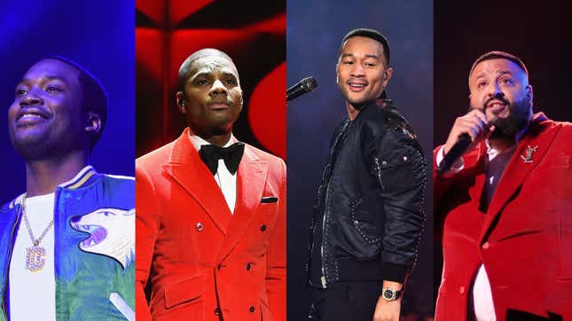 Nipsey Hussle 2020 GRAMMY Tribute To Feature John Legend, Kirk Franklin, DJ  Khaled, Meek Mill & More