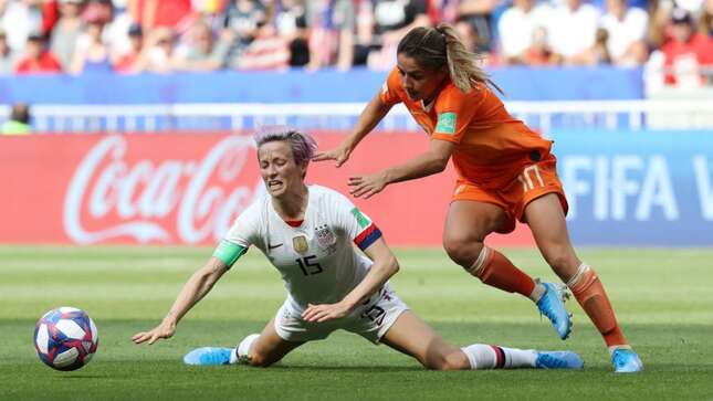 Image for article titled Happy Belated Birthday, America. Let's Indulge in a Single Moment of Patriotism