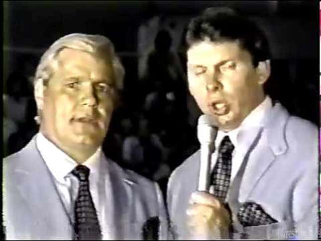 WWE's Production Should Be Its Strongest Asset, But It Keeps Ruining Shows