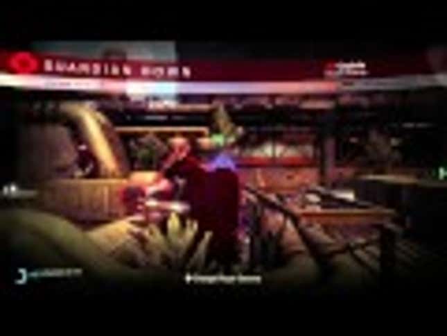In <em>Destiny's</em> Old Russia, Computer Teabags You