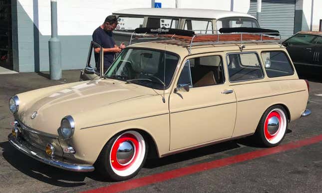 Image for article titled The Navy Is Sending Me To Hawaii! What Car Should I Buy?