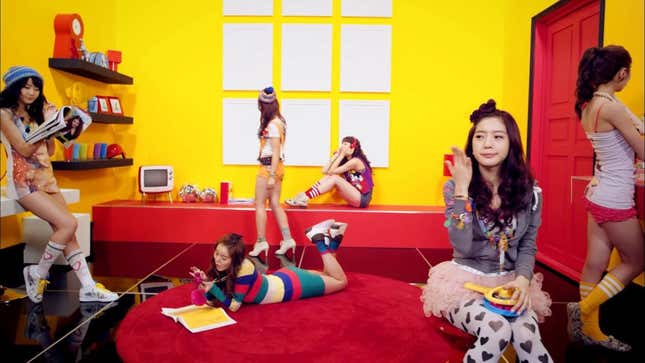 K-Pop Pick Of The Day: Supa Dupa Diva