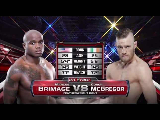 It's Time To See If Conor McGregor, A Beautiful Troll, Can Fight