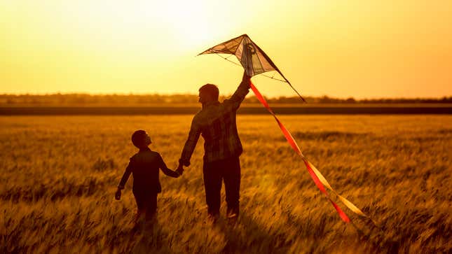 Image for article titled What Is the Best Parenting Advice You Ever Received?
