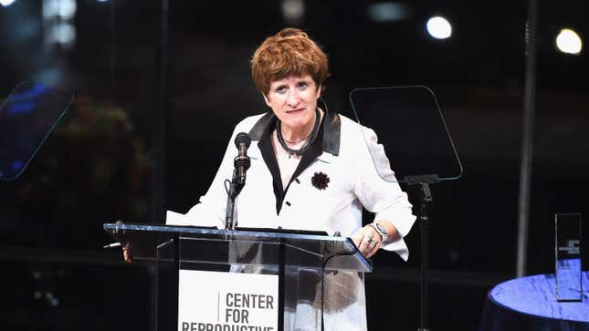 Image for article titled UN Commissioner Says U.S. Abortion Laws Are 'Torture'