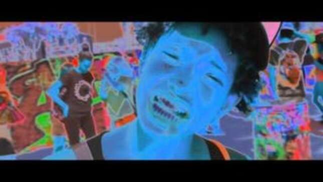 Y/N: Willow Smith Wants Me to Join Her Cult, I Think