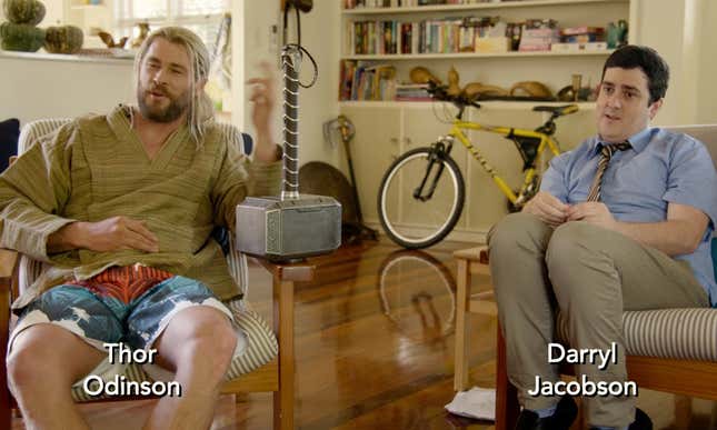 What We Liked (And Really Liked) About <i>Thor: Ragnarok</i><em></em>
