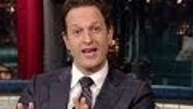 Here's Josh Charles Explaining What the Hell Happened on <em>Good Wife</em>