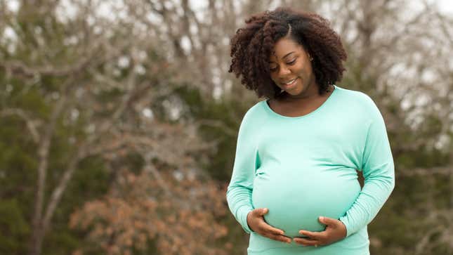 Image for article titled Black Mothers Matter: Reps. Alma Adams and Lauren Underwood Launch the Black Maternal Health Caucus