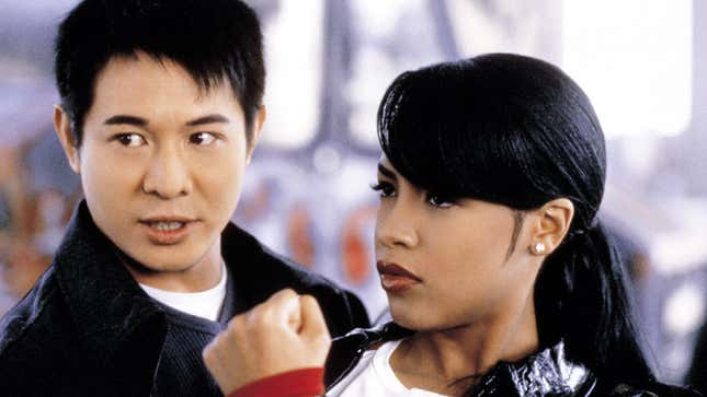 Romeo Must Die (2000) 