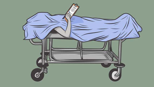 What to Know About Donating Your Body to Science