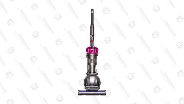 Dyson Ball Multi-Floor Origin Vacuum | $190 | Newegg