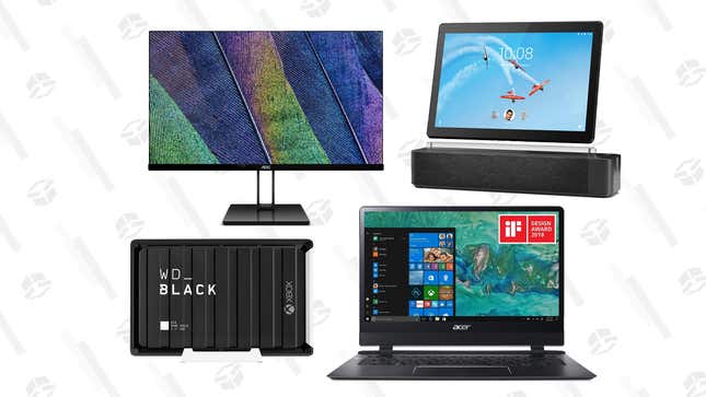 Laptop, Tablet and Monitor Sale | Amazon