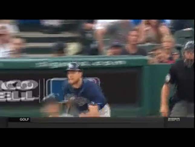 Did ESPN Get Fooled By A Fake Twitter Account Reporting A Zobrist Trade?