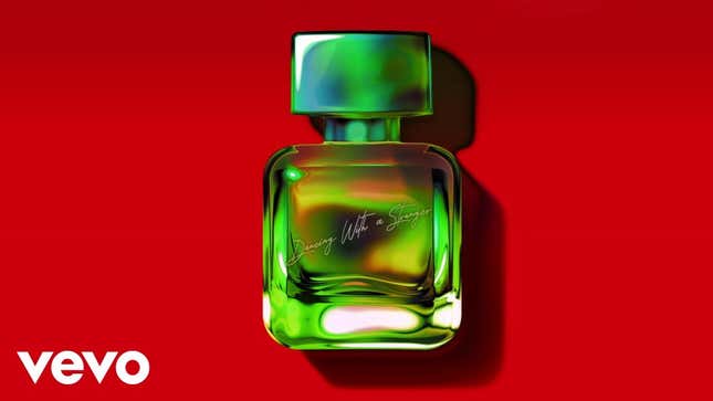 Normani and Sam Smith Wanna Dance With Strangers, and Bhad Bhabie (Sorry) Does It Again