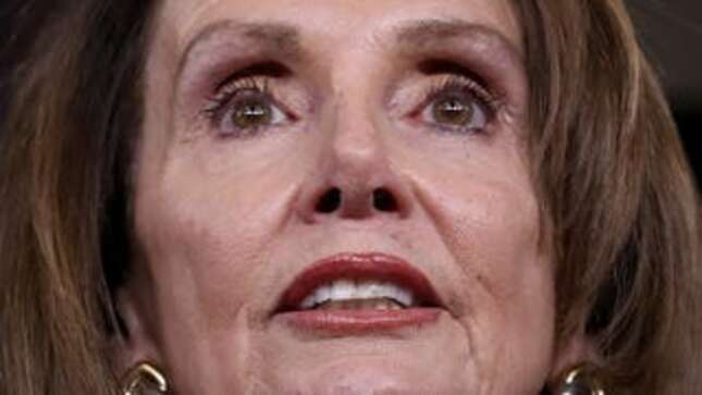 Republicans Are Very Invested in Painting Older, Powerful Democratic Women as Frail