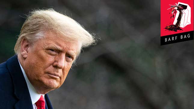 Trump's Conspiratorial Scheming (And Haunted Lawyer Sidney Powell) Is Scaring Even White House Aides