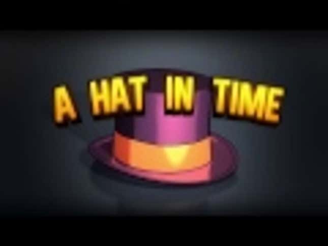 Exactly The Colorful 3D Platformer I Was Looking For