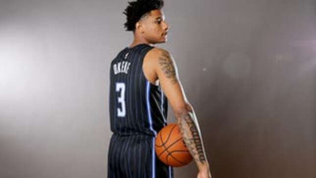 If The NBA's Itching To Investigate Something, It Should Look At The Orlando Magic