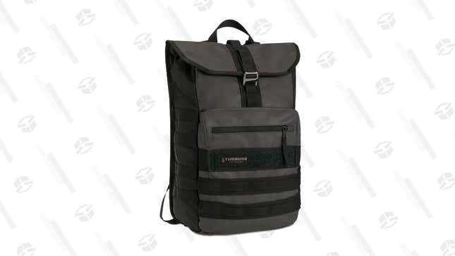 Spire Laptop Backpack | $50 | Timbuk2 | Promo code ROLLTOP