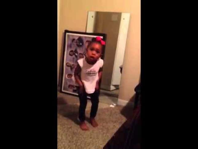 The Shrunken Place: Why I Can’t Laugh at This Viral Video