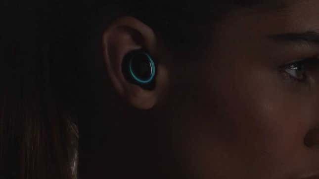 Bragi's Dash Sounds Like the Future of Headphones