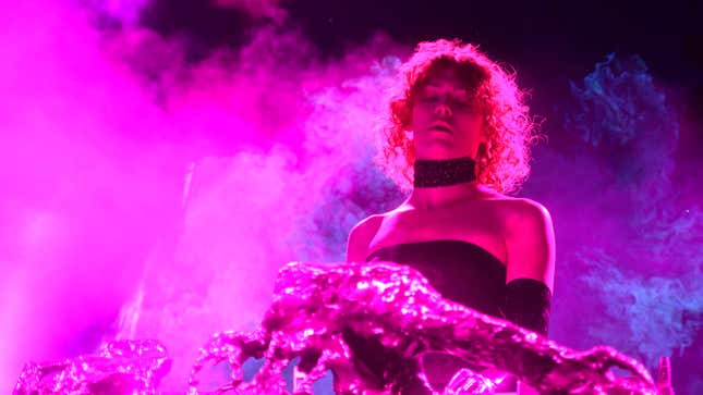 Image for article titled Sophie Made You Feel