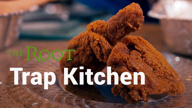 Trap Kitchen: Street Smarts Keep One of Los Angeles’ Most Popular Underground Restaurants Thriving
