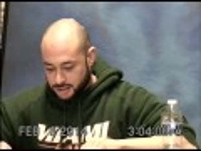 Guy Suing Ryan Braun Posts Highlight Reel Of His Brotastic Deposition