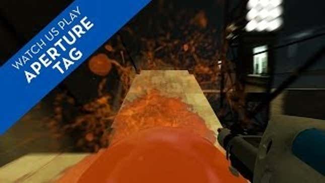 Someone Made A New Portal 2 Campaign... Without Portals