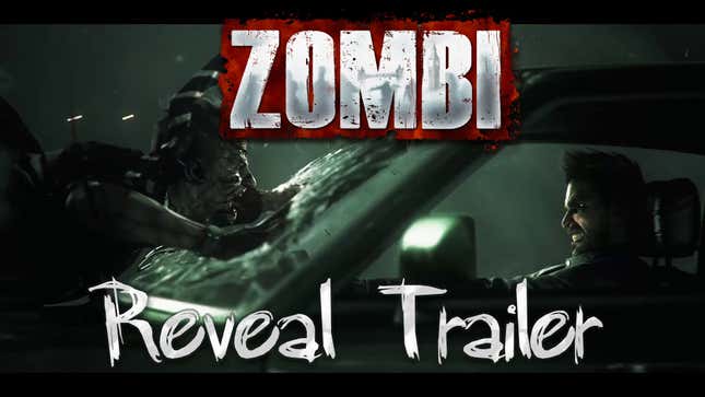 Years Later, <i>ZombiU</i> Is Hitting PS4, Xbox One, And PC