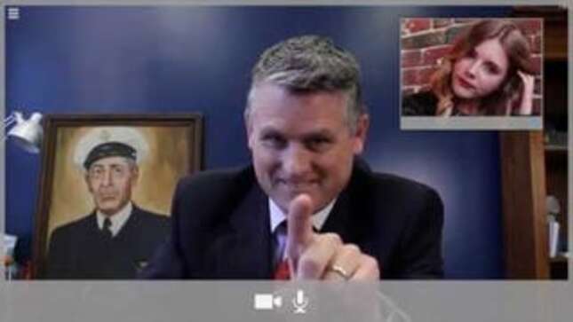 Bud Light Responds to 'Mom Interview' Ad With Inane 'Dad Interview' Ad