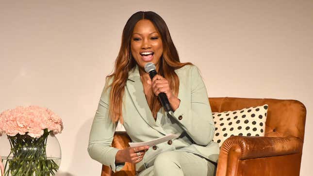 Image for article titled Garcelle Beauvais Is the Newest Real Housewife of Beverly Hills