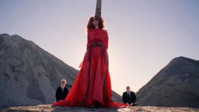 <i>American Horror Story</i> Season 8 Is About the Apocalypse, Which Seems Relevant